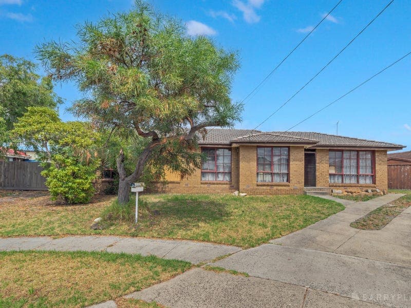 18 Harmony Court, Springvale South