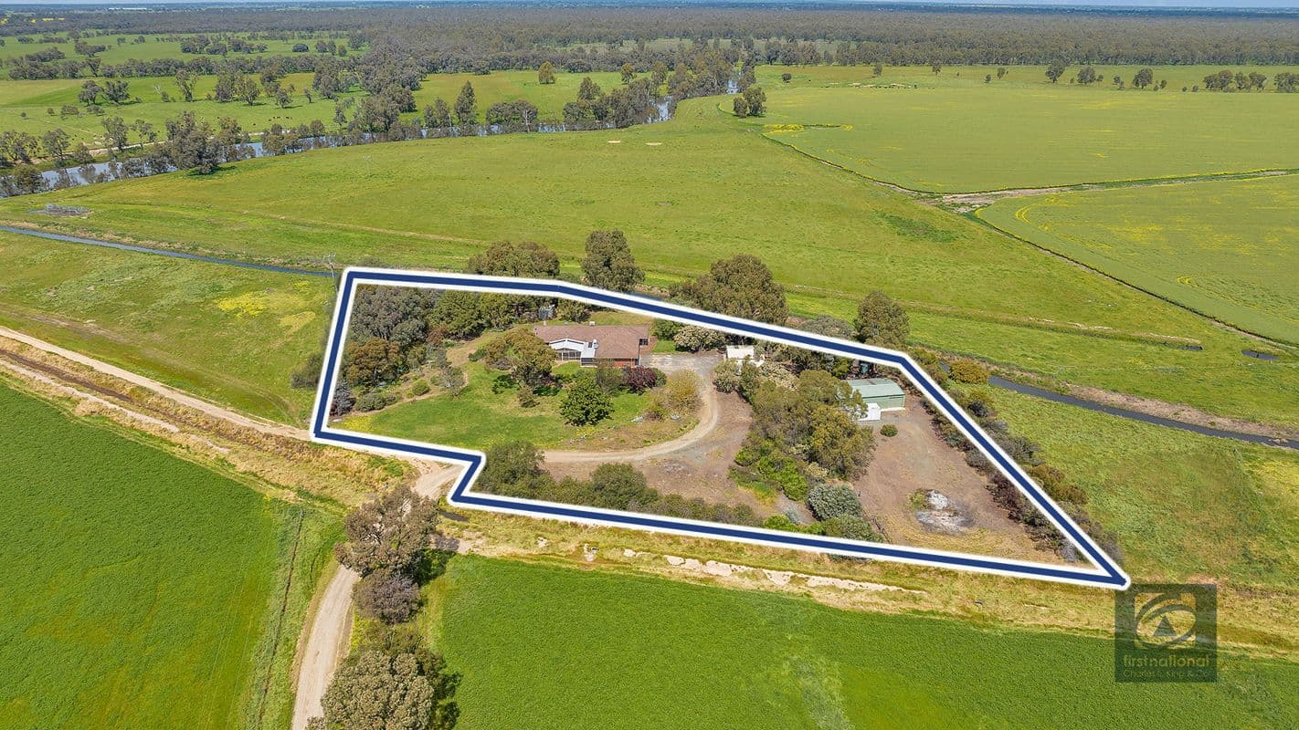 1074 Glanville Road Kanyapella