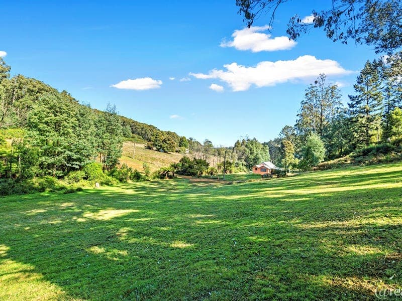 145 Campbells Creek Road, Castella