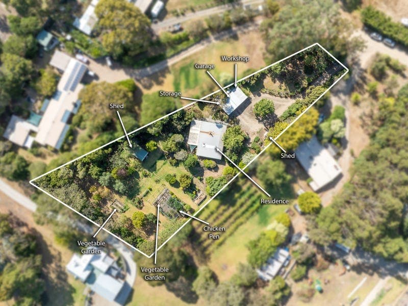 2/92 Boes Road, Tyabb