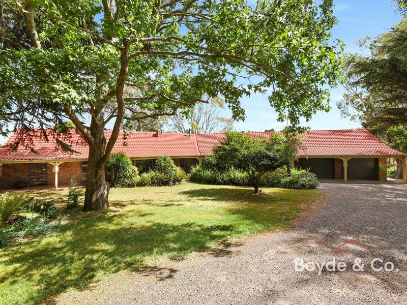 515 Old Sale Road, Drouin West