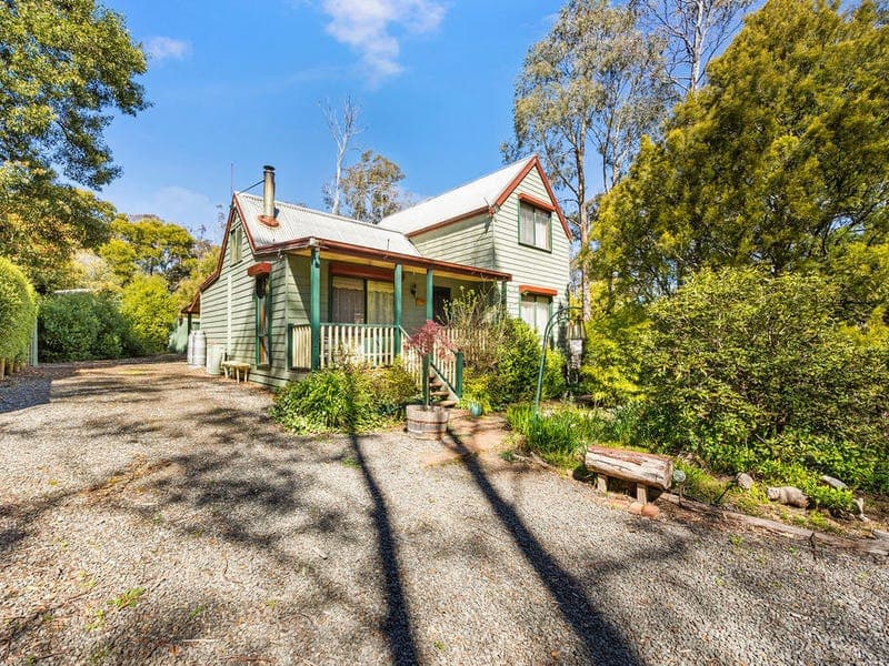 3 Broad Lane, Blackwood