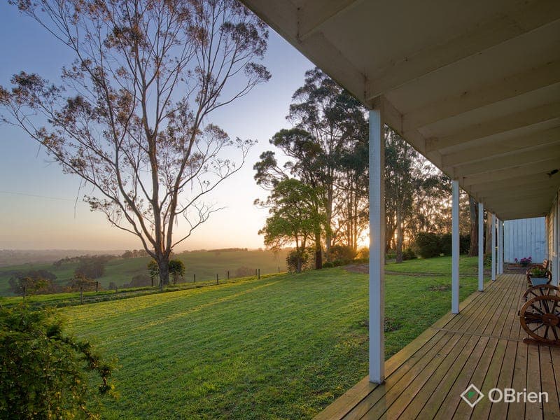 144 Weirs Road, Narracan