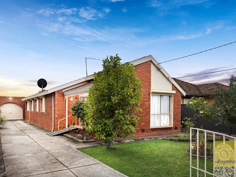 36 Christie Street