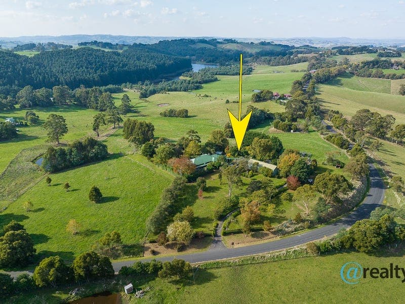 355 One Chain Road, Kardella