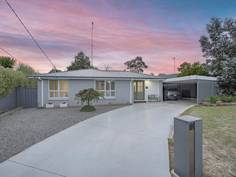 72 Longley Street, Alfredton