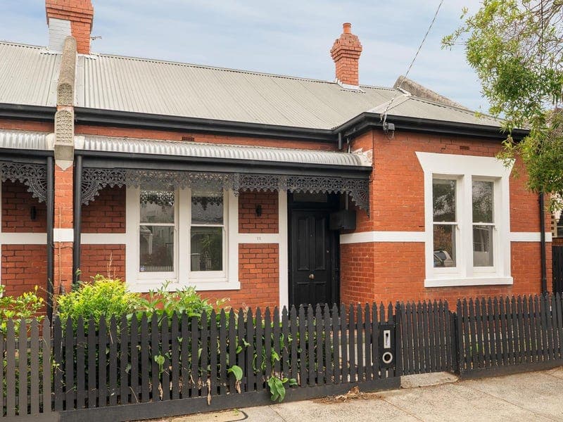 11 Union Street, Windsor