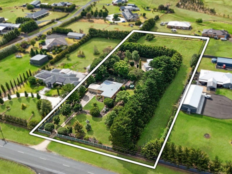 1680 Settlement Road, Wurruk