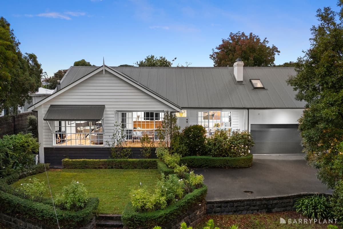 101-103 Long View Road