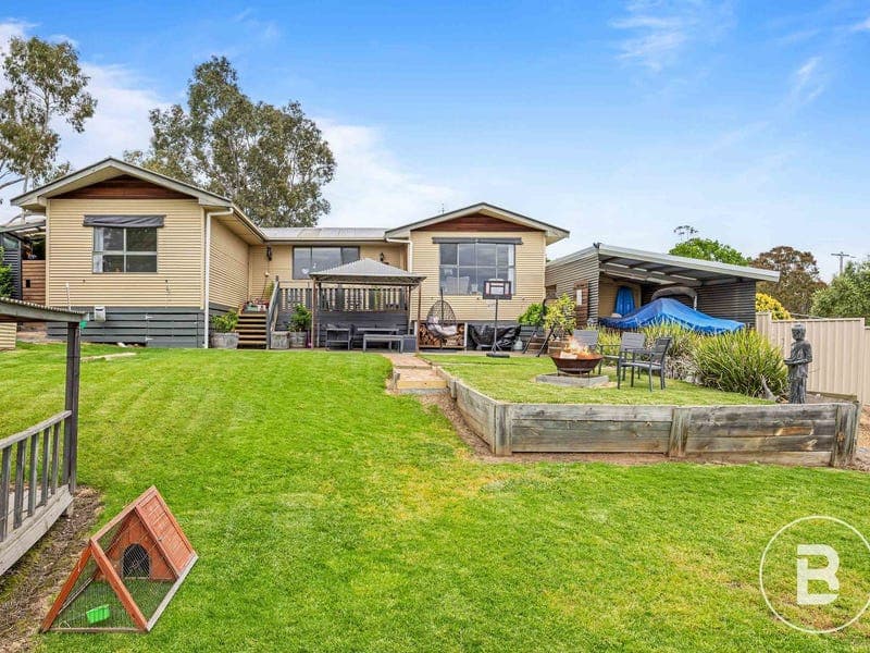28 Brooke Street, Moyston