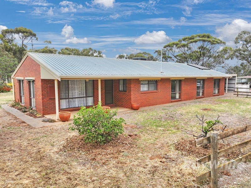 672 Wharparilla Road, Bamawm Extension