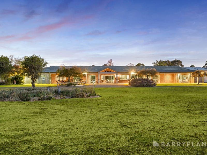 707 Healesville-Yarra Glen Road, Tarrawarra