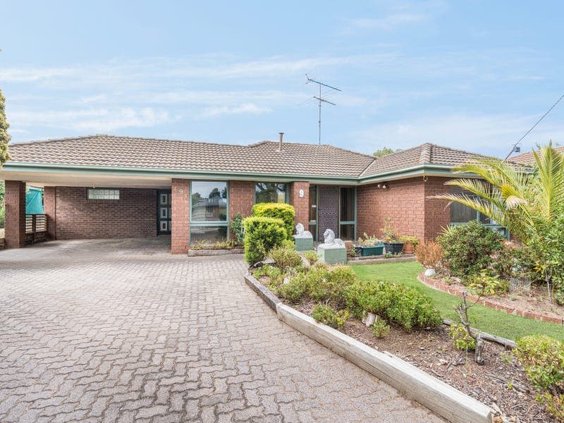 9 Yala Court, Bell Park