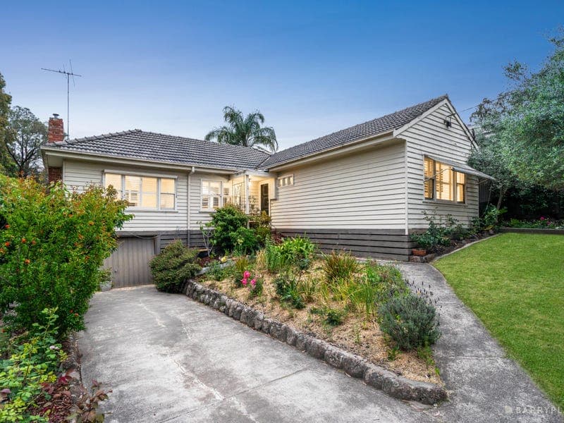 4 Tie Street, Mont Albert North