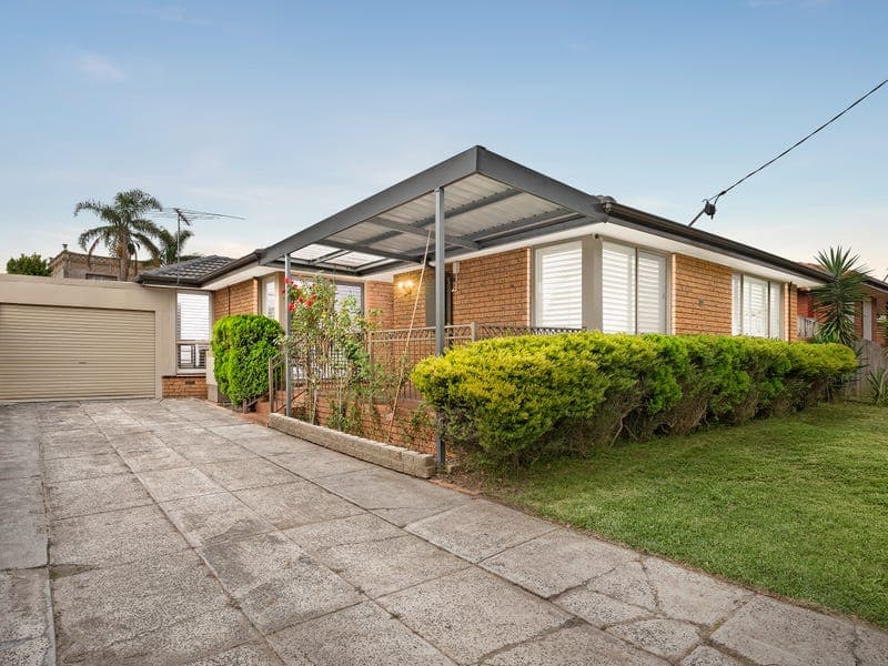 49 Glenmorgan Close, Clayton South