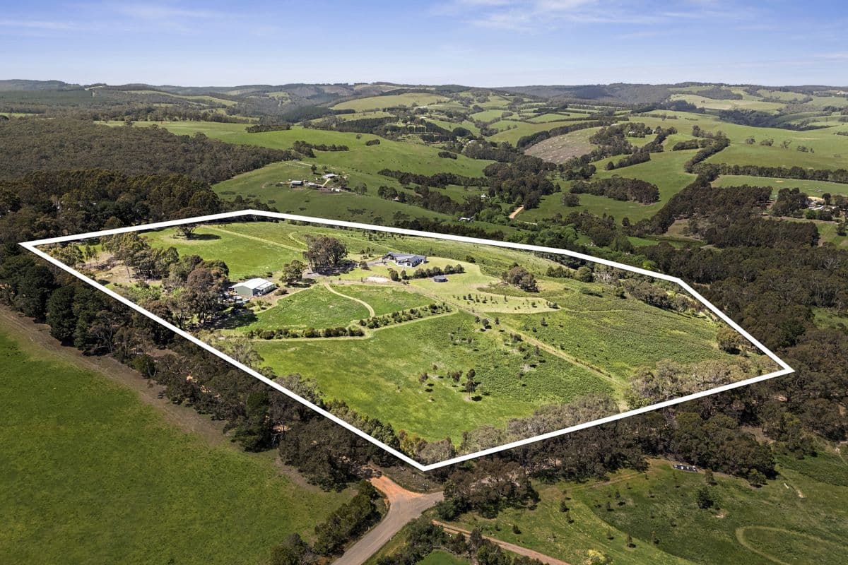 30 Bambra School Road