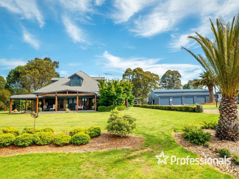 45 Willis Road, Hoddles Creek