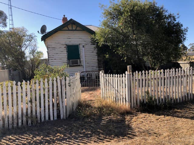 22 Station Street, Tempy