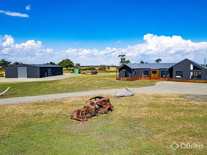 580c Koo Wee Rup Road, Pakenham South