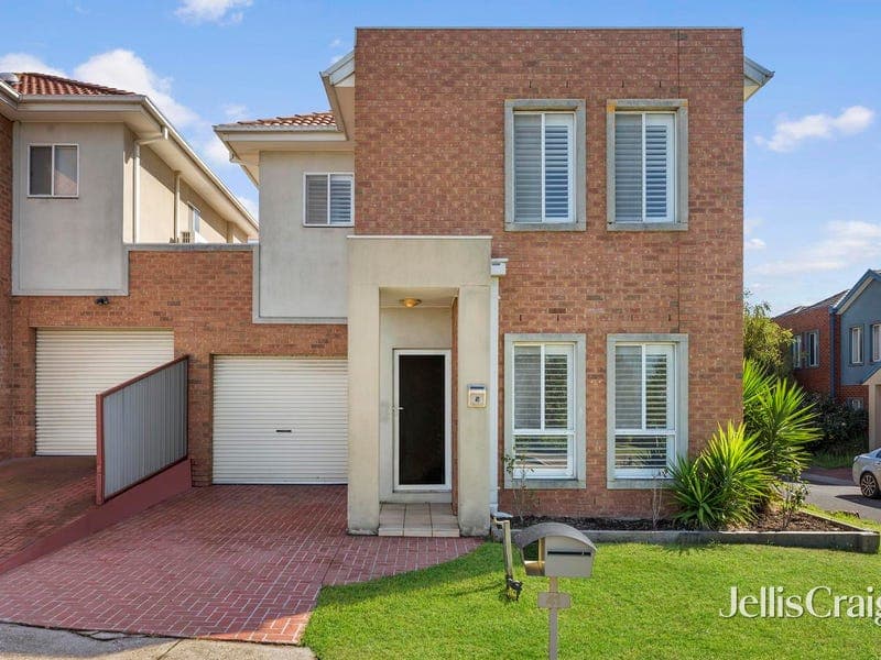 41 Balerno Circle, Gowanbrae