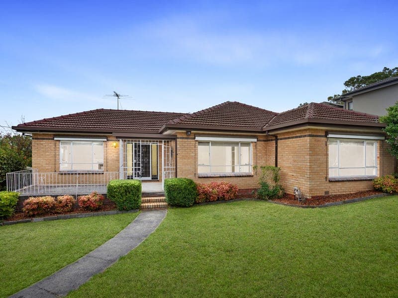 5 Hiscock Street, Chadstone