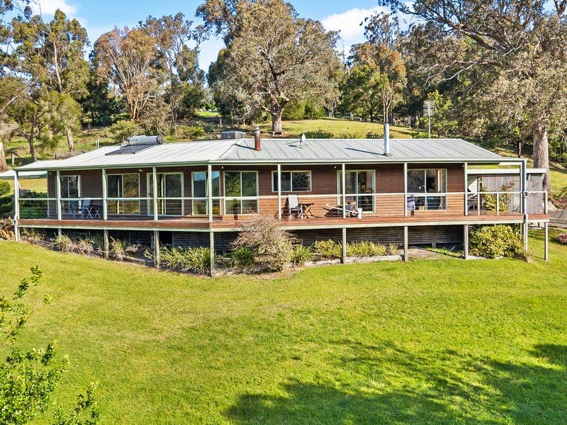 5 Bradys Road, Tyers