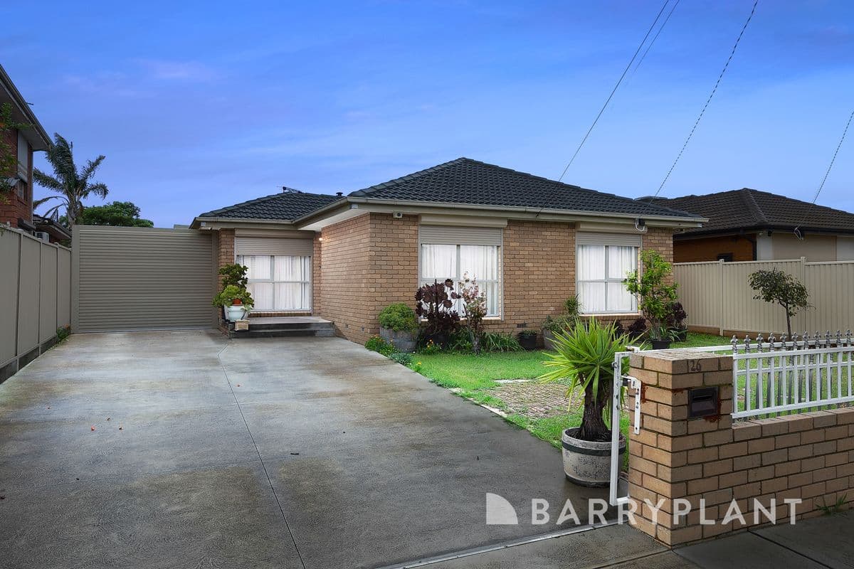 26 Ralph Avenue
