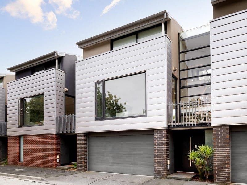 6 Railway Street, Fitzroy North