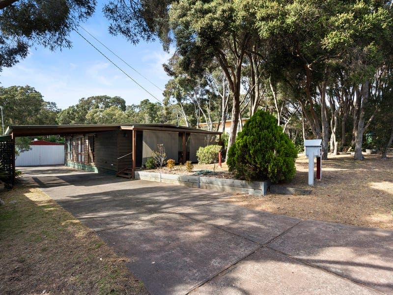 27 Pardoner Road, Rye