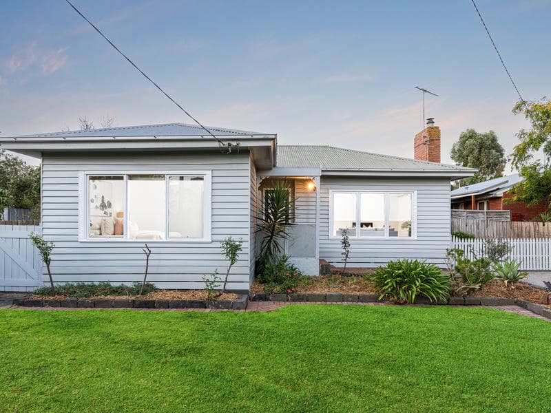 538 Barrabool Road, Ceres