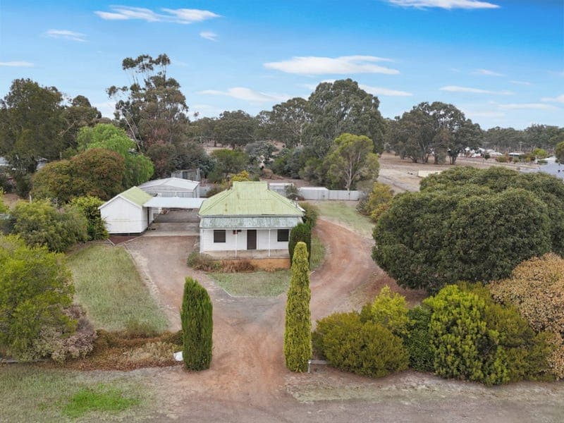 14-16 Scott Street, Cavendish