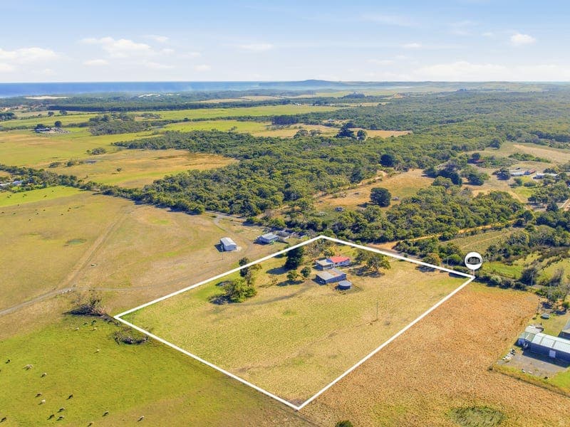 138 Oakleys Road, Portland West