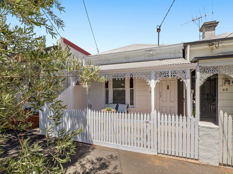 43 Greig Street, Albert Park