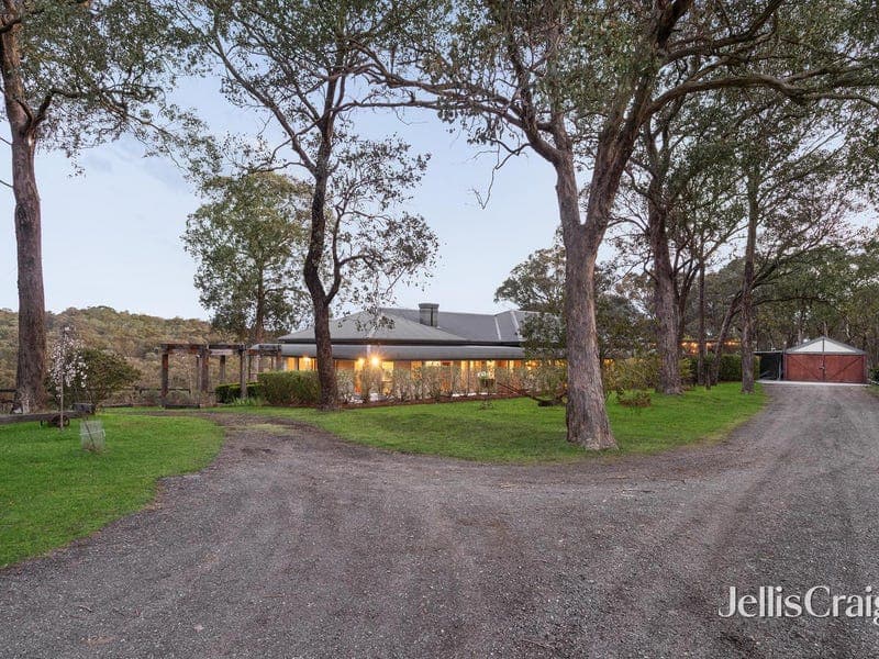 110 One Tree Hill Road, Smiths Gully