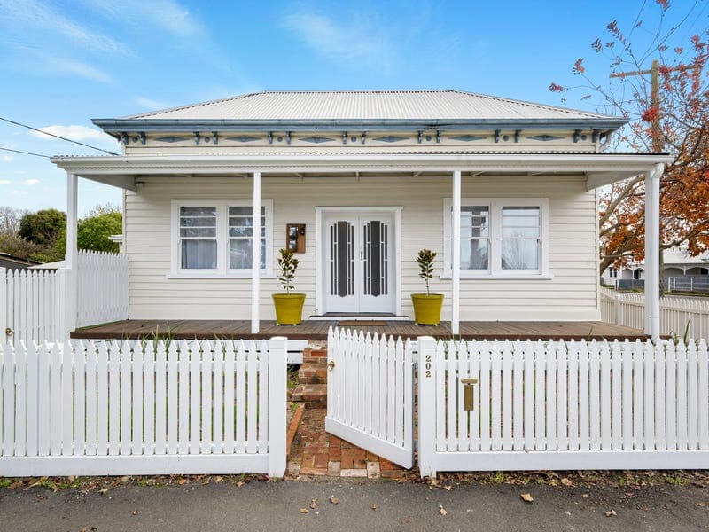 202 Barkly Street, Bakery Hill