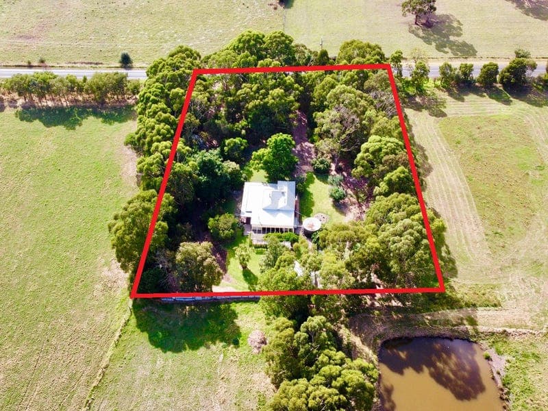 69 Timboon - Terang Road