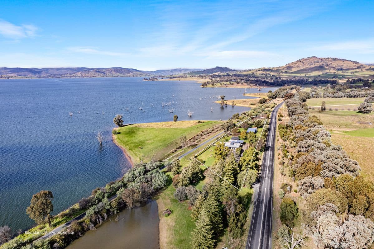 2870 Murray Valley Highway