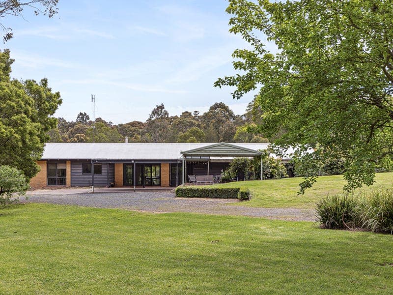 26 Bullock Creek Drive, Sulky