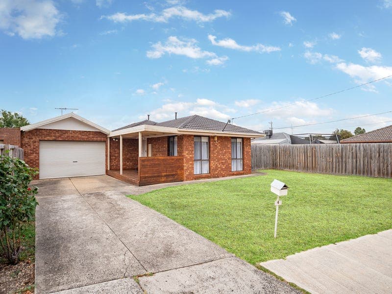 4 Galvin Court