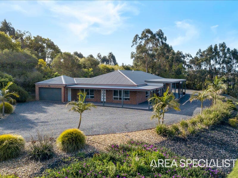 25 Eagle Rise, Nyora