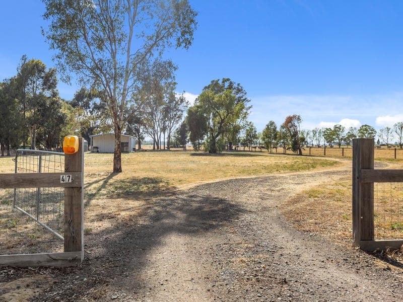 47 Campbells Bend Road