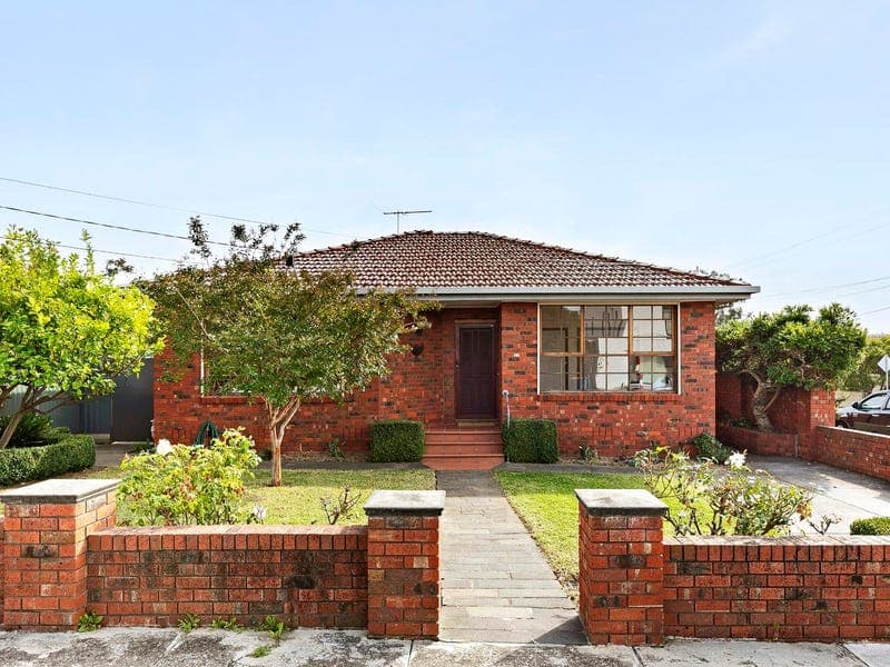 10 Muriel Street, Niddrie