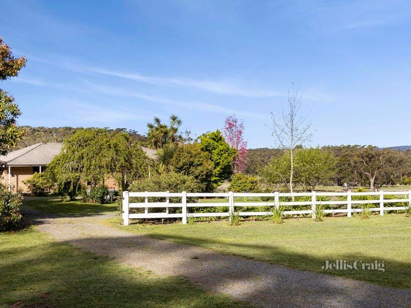 1754 Ballan-Daylesford Road, Korweinguboora