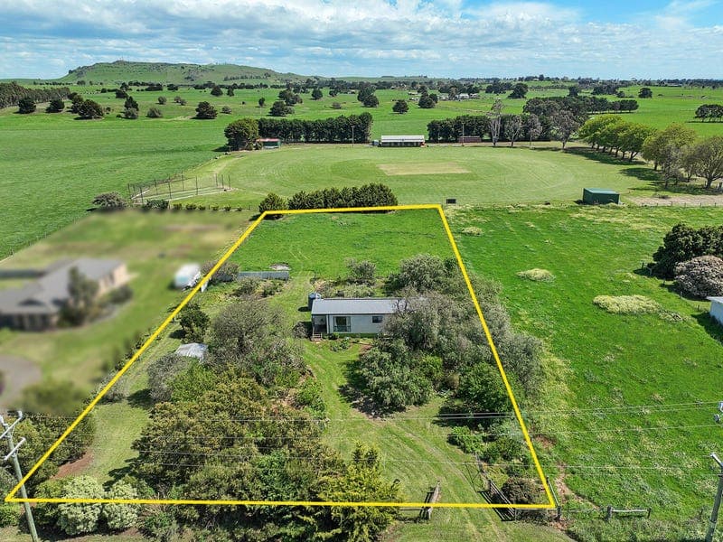 595 Coragulac-Beeac Road