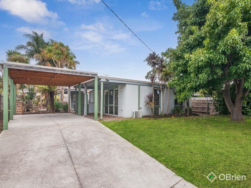 3 Mount Arthur Avenue, Rosebud