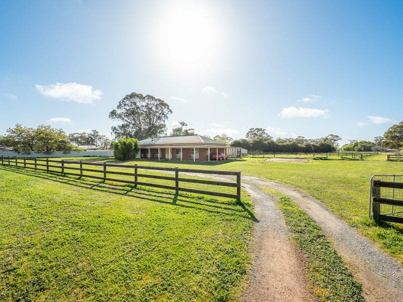 1790 Tatura-Undera Road, Undera