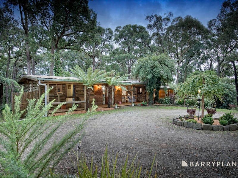 15 Livio Drive, Gembrook