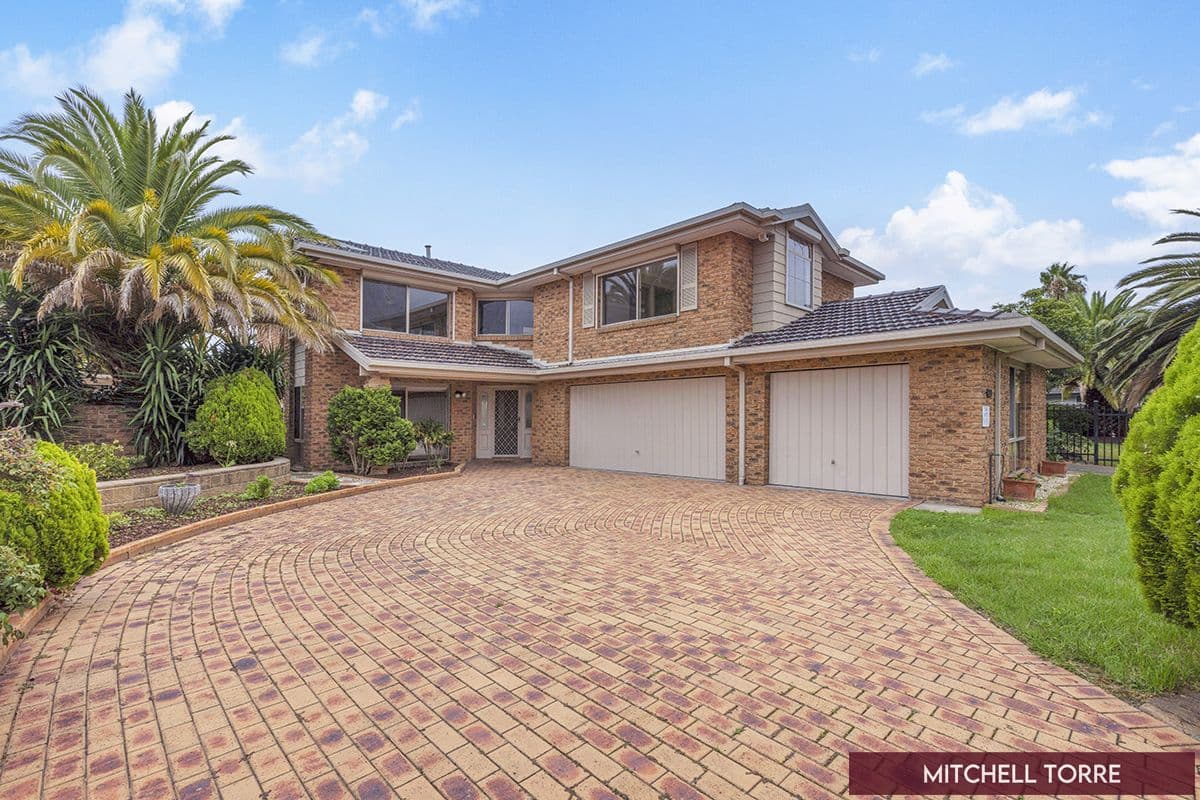 218 GLADESVILLE BOULEVARD