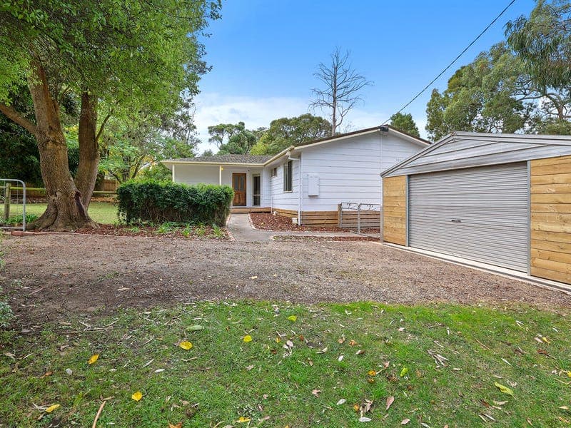 13 Paynters Road, Hill End