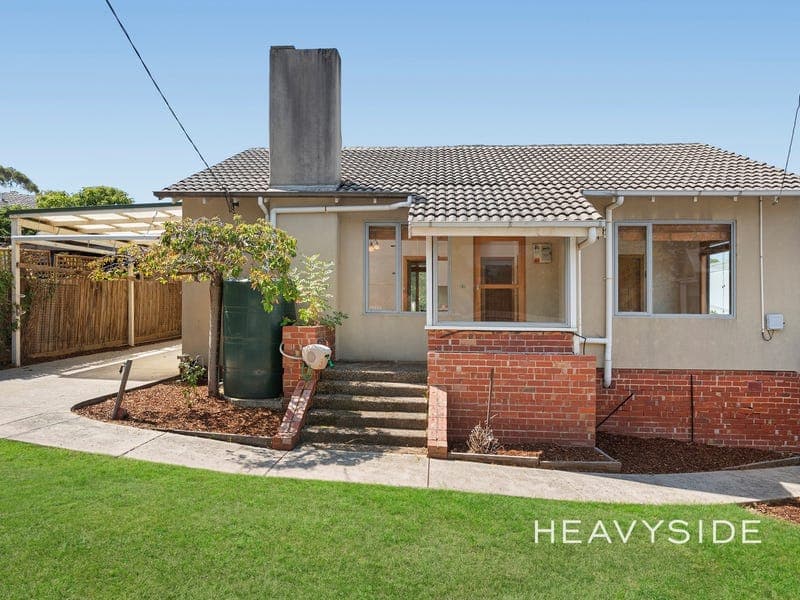 10 Moritz Street, Box Hill South